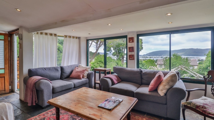 4 Bedroom Property for Sale in Knysna Central Western Cape